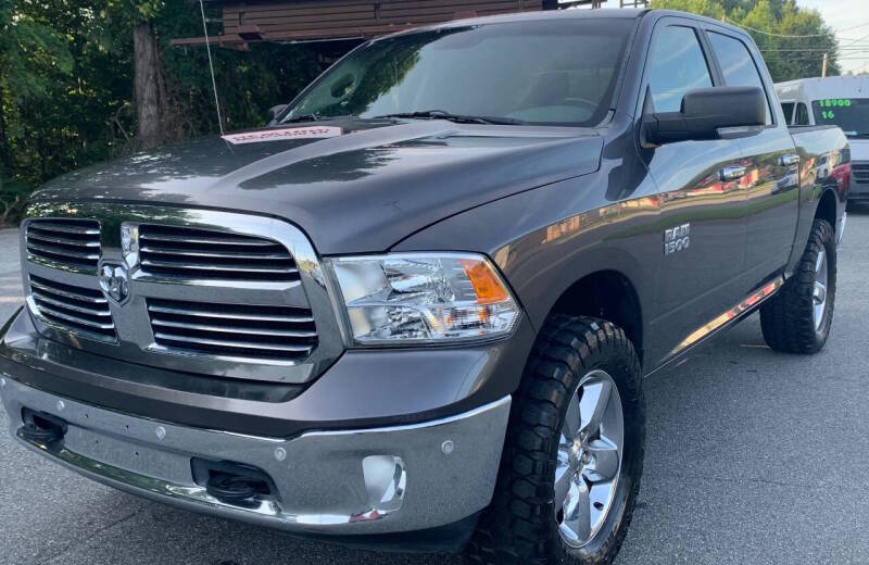 ram ram 1500 pickup 2015 1C6RR7LG3FS533673 image ram ram 1500 pickup 2015 1C6RR7LG3FS533673 image